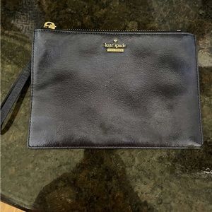 Kate Spade wristband/wallet